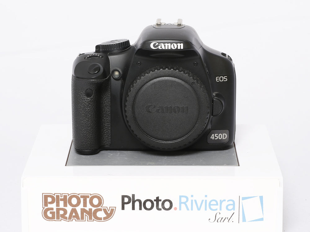 Occasion Canon EOS 450D
