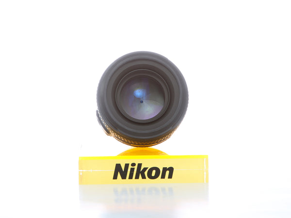 Occasion Nikon AF-S 50mm f1.4 G