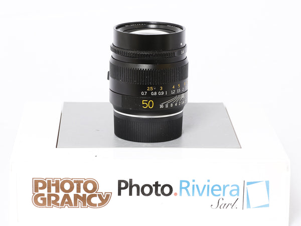 Occasion TTartisans 50mm f1.4 asph pour Leica M