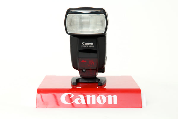 Occasion Canon SPEEDLITE 580EX II