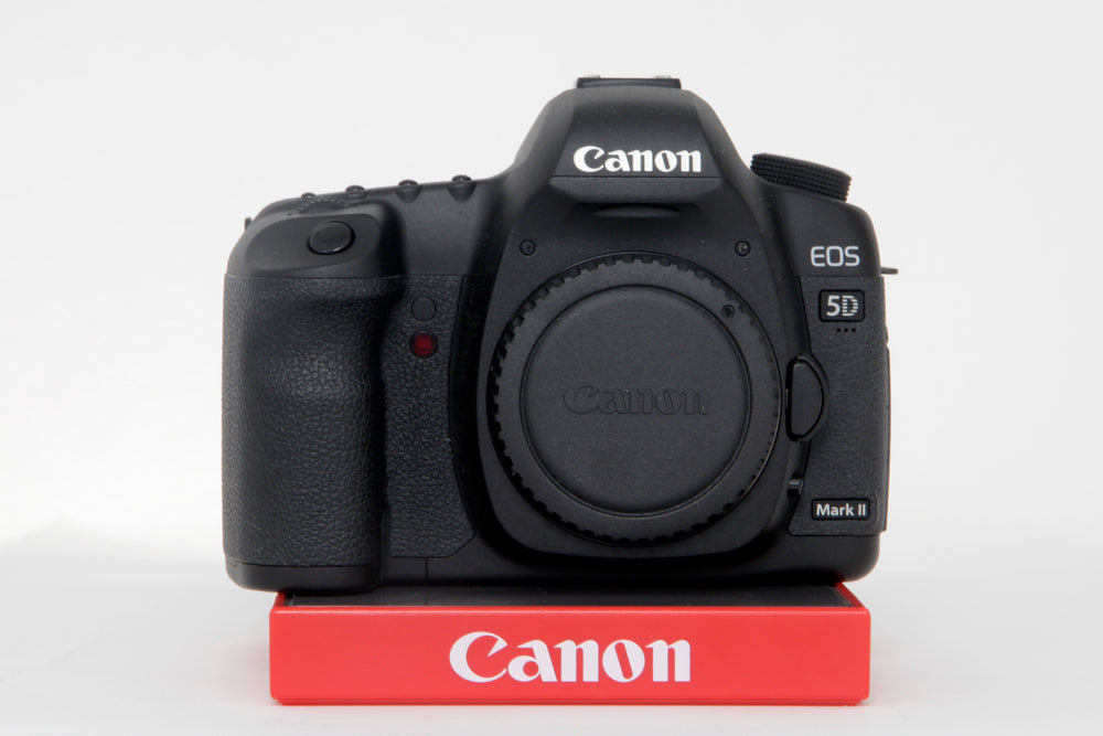 Occasion EOS 5D Mark II