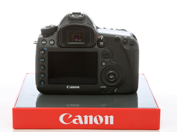 Occasion Canon EOS 5Dsr