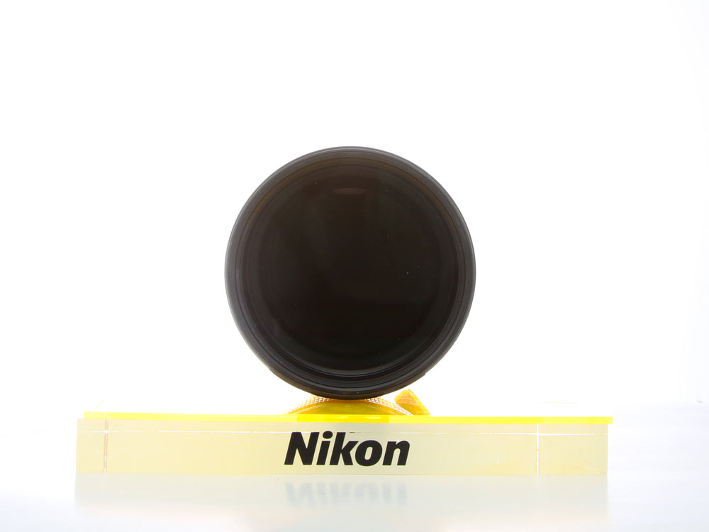 Occasion Nikon Z 600mm f6.3 VR S (garantie 09.01.27)