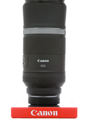 Occasion Canon RF 600mm f11 IS STM