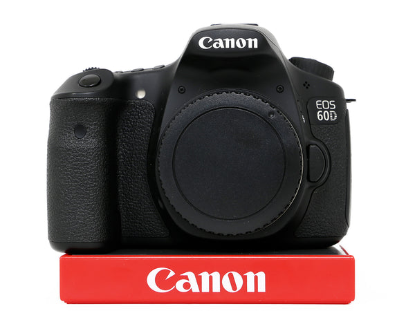 Occasion Canon EOS 60D