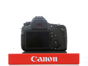 Occasion Canon EOS 60D