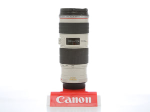 Occasion Canon EF 70-200mm f4 L IS USM