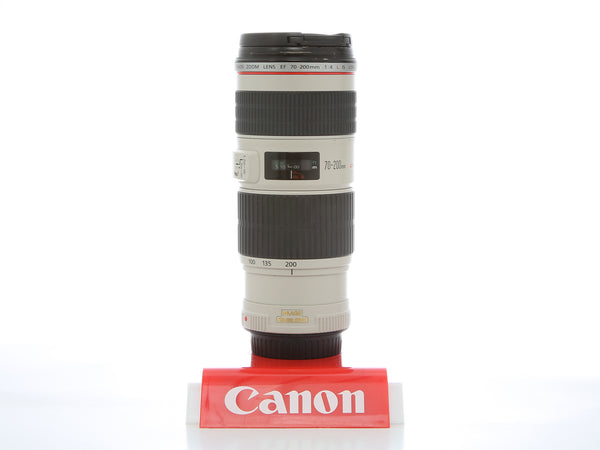 Occasion Canon EF 70-200mm f4 L IS USM