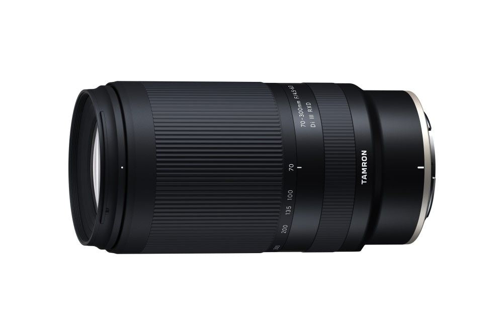 Tamron Nikon Z AF 70-300mm f4.5-6.3 Di III RXD