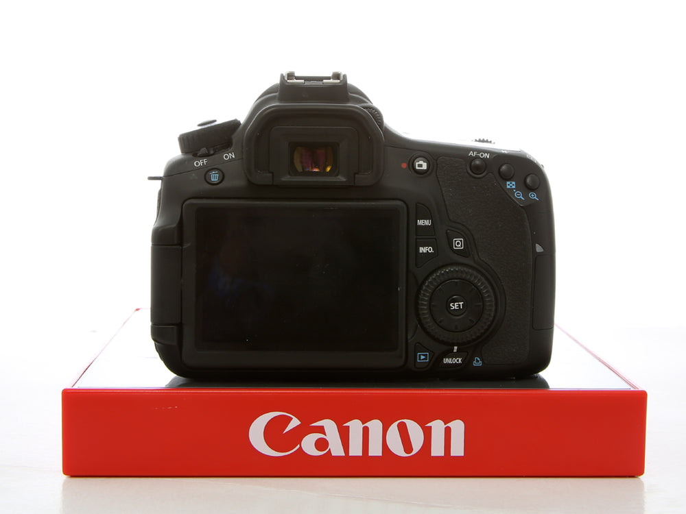 Occasion Canon EOS 7D