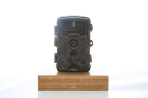 Occasion Camera trap Stamony
