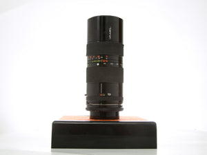 Occasion Tamron 85-210mm f4.5 Macro pour monture Canon FD