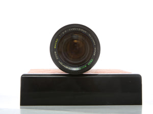 Occasion Tamron 85-210mm f4.5 Macro pour monture Canon FD