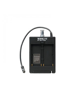 NANLITE FC-60B 2KIT + Protector Case