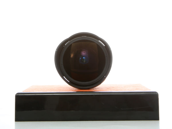 Occasion Samyang 8mm f3.5 Fish-Eye CS II