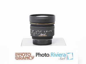 Occasion Sigma 8mm f3.5 Fisheye monture Nikon