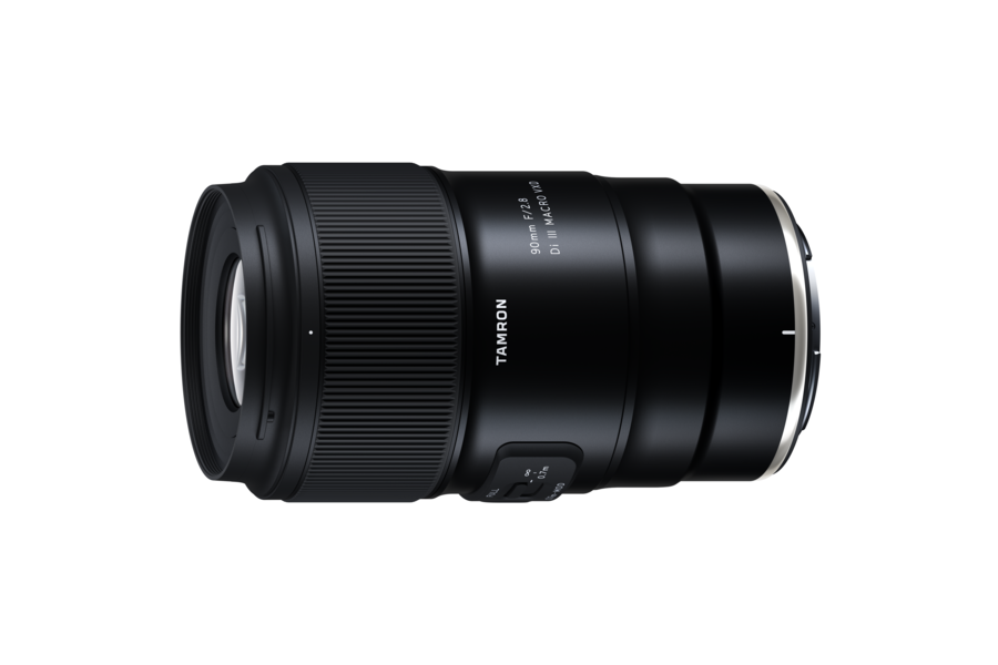Tamron Nikon Z 90mm f2.8 Di III VC VXD MACRO