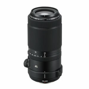 FUJINON GF 100-200mm F5.6 R LM OIS WR "Swiss Garantie"