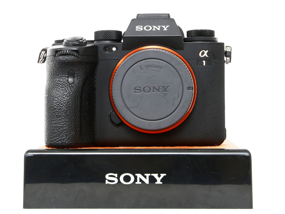 Occasion Sony A 1 (1200 déclanchements)