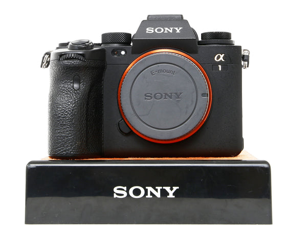 Occasion Sony A 1 (1200 déclanchements)