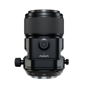 FUJINON GF 110mm F5.6 T/S Macro