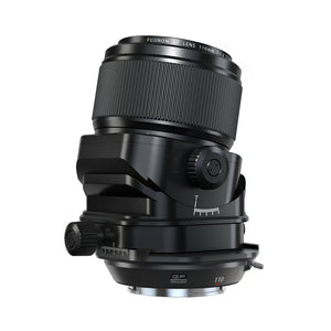 FUJINON GF 110mm F5.6 T/S Macro