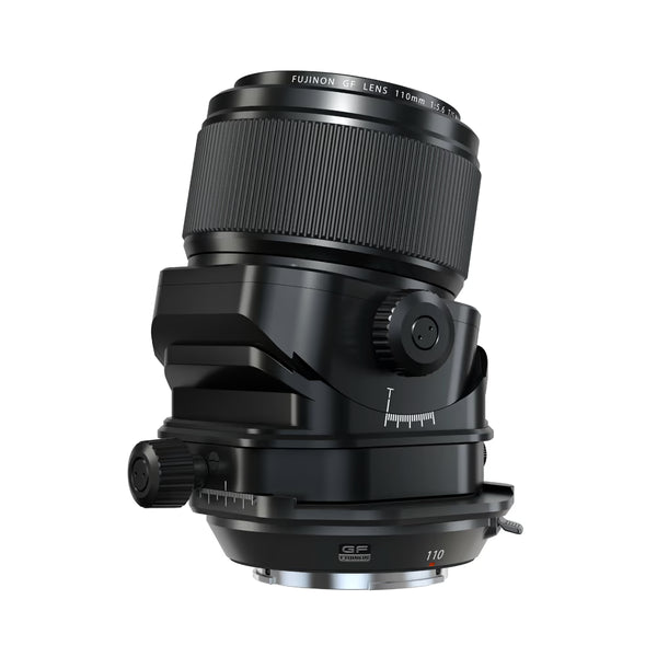 FUJINON GF 110mm F5.6 T/S Macro