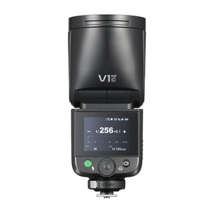 Godox Flash V1mid pour Canon