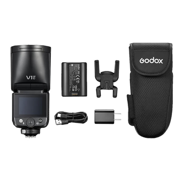 Godox Flash V1mid pour Canon