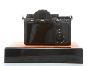 Occasion Sony A 1 (1200 déclanchements)