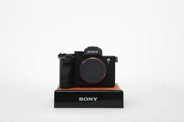 Occasion Sony A7 (6k déclanchements)