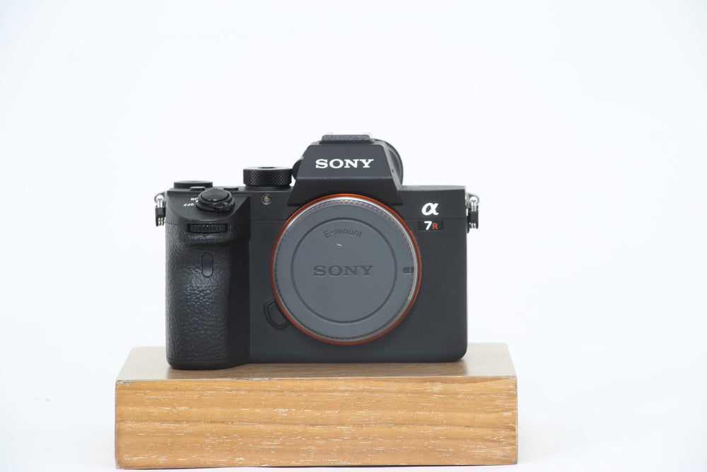 Occasion Sony a7r III ( 19'700 Déclenchement )