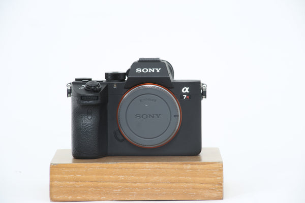 Occasion Sony A7R III ( 110 Déclenchements )