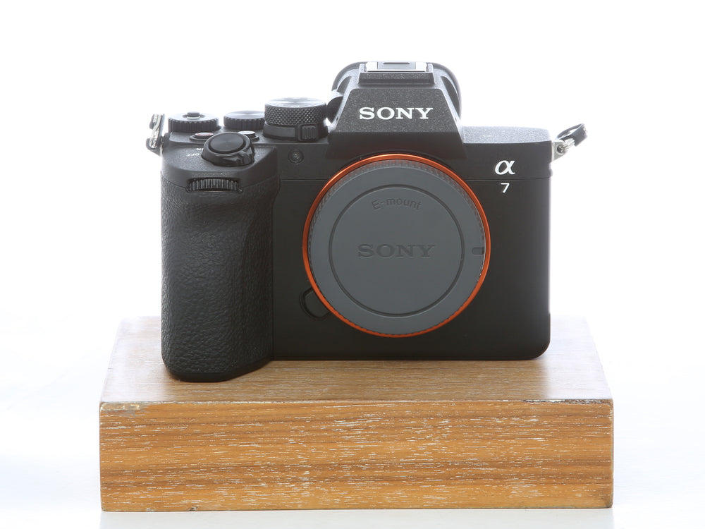 Occasion Sony A7 V (1136 Déclenchements)