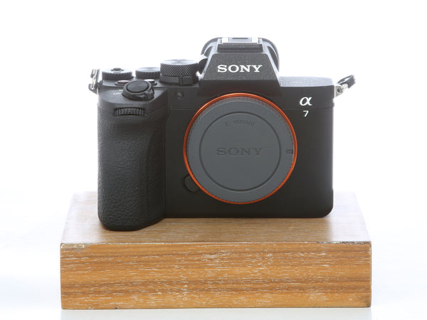 Occasion Sony A7 V (1136 Déclenchements)
