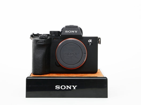 Occasion Sony A7 IV (92,5k déclenchements)