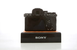 Occasion Sony A7 IV (92,5k déclenchements)