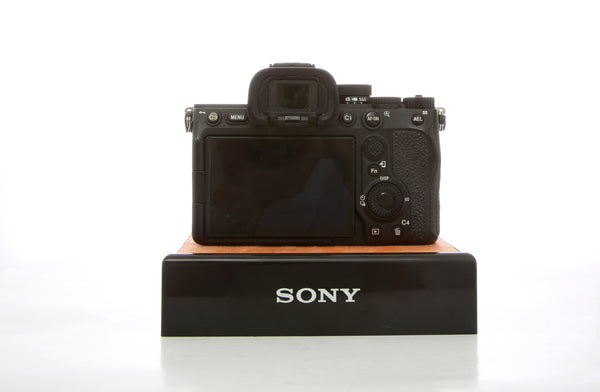 Occasion Sony A7 IV (92,5k déclenchements)