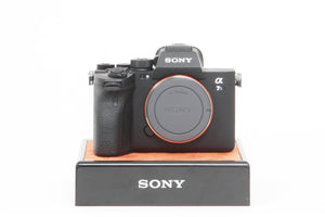 Occasion Sony A7S III ( 1200 Déclenchements )
