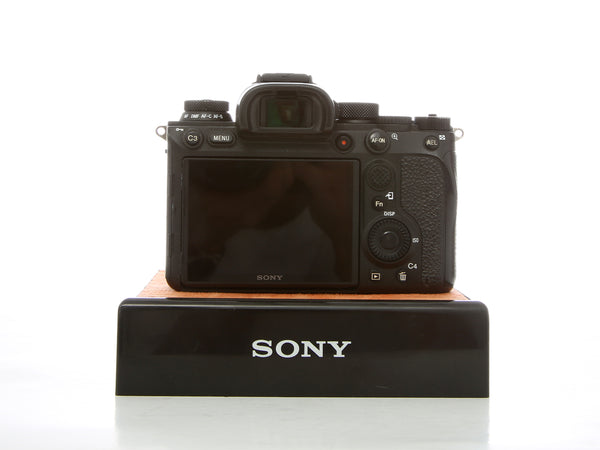 Occasion Sony A9 II (70k déclenchements)