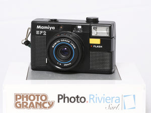 Occasion Mamiya EF2