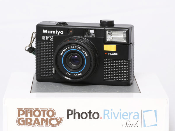 Occasion Mamiya EF2