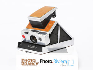 Occasion Polaroid SX-70