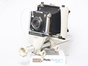 Occasion Linhof color 4x5'' monorail