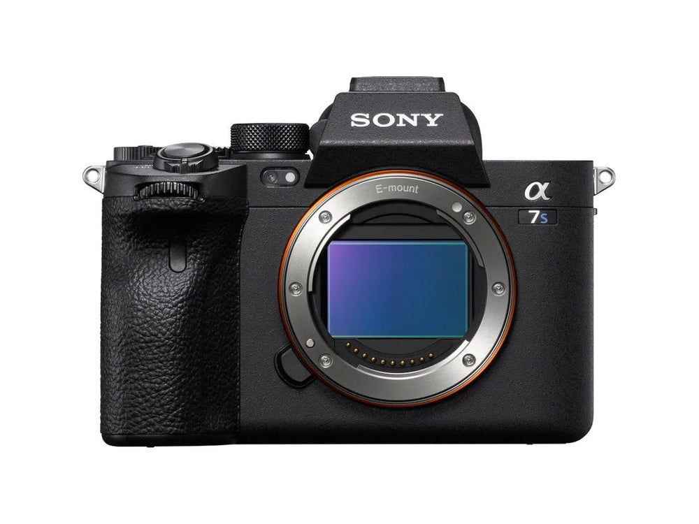 Sony Alpha A7 S Mark III Body
