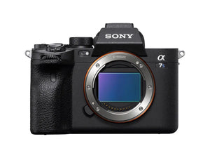 Sony Alpha A7 S Mark III Body