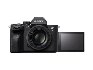 Sony Alpha A7 S Mark III Body