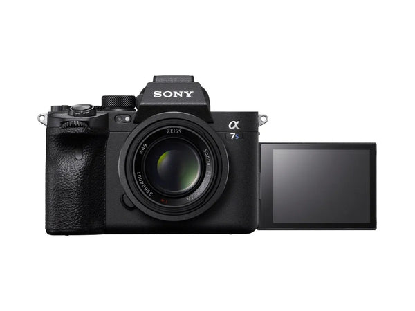 Sony Alpha A7 S Mark III Body