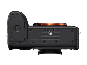 Sony Alpha A7 S Mark III Body