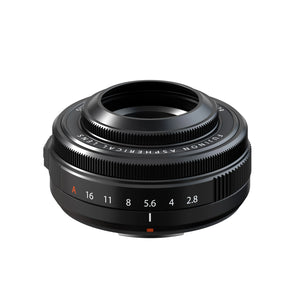 Fujinon XF 27mm F2.8 R WR Swiss Garantie